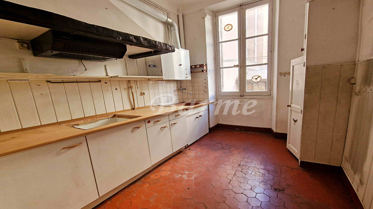 Ma-Cabane - Vente Appartement Toulon, 161 m²