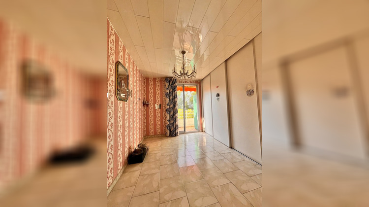 Ma-Cabane - Vente Appartement TOULON, 47 m²