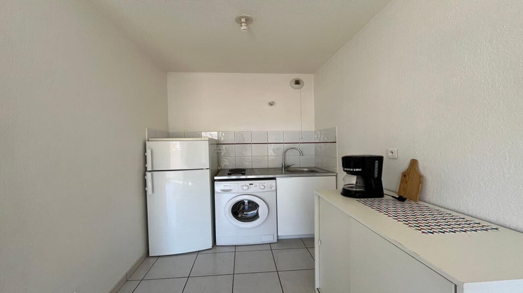 Ma-Cabane - Vente Appartement Toulon, 24 m²