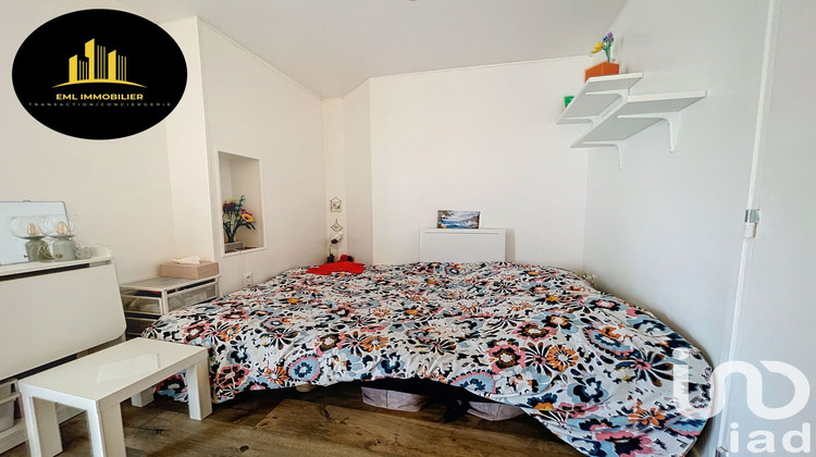 Ma-Cabane - Vente Appartement Toulon, 12 m²