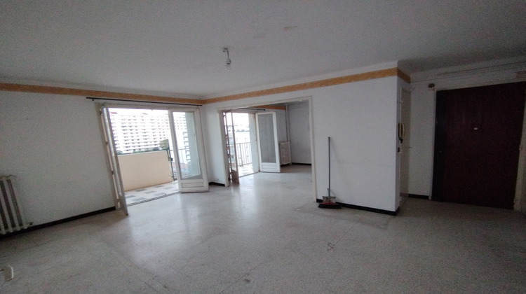 Ma-Cabane - Vente Appartement Toulon, 65 m²