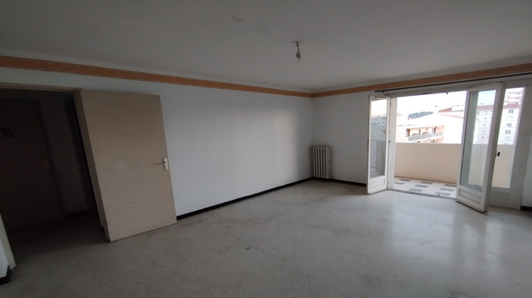 Ma-Cabane - Vente Appartement Toulon, 65 m²