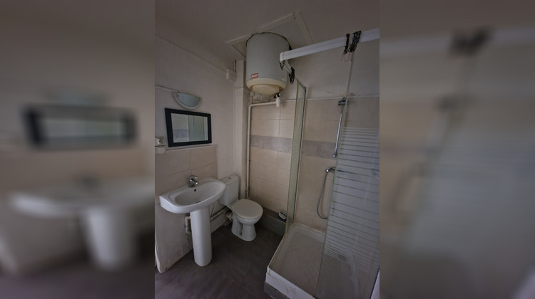 Ma-Cabane - Vente Appartement Toulon, 23 m²