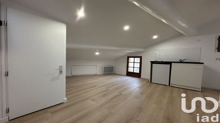 Ma-Cabane - Vente Appartement Toulon, 15 m²