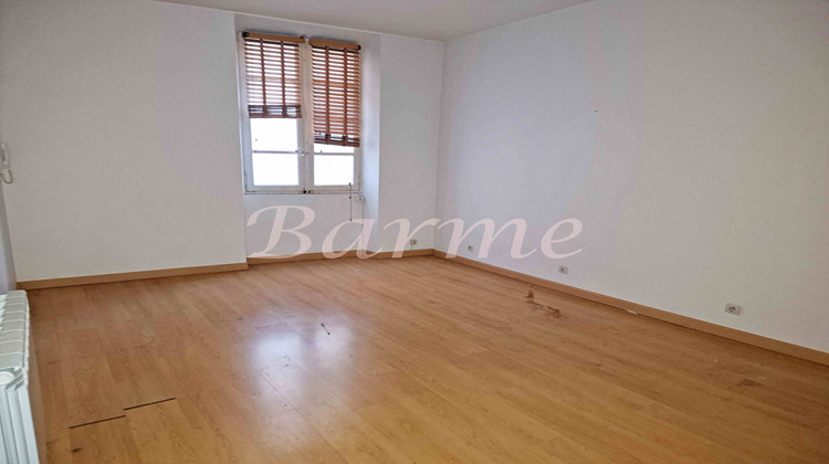 Ma-Cabane - Vente Appartement Toulon, 40 m²