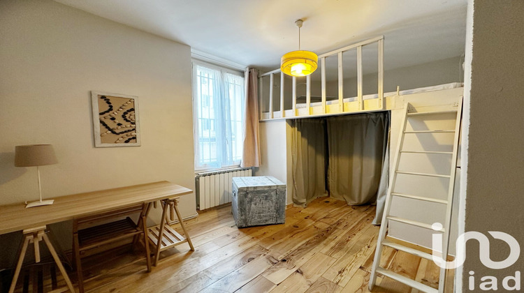 Ma-Cabane - Vente Appartement Toulon, 74 m²