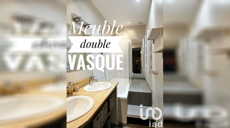 Ma-Cabane - Vente Appartement Toulon, 74 m²