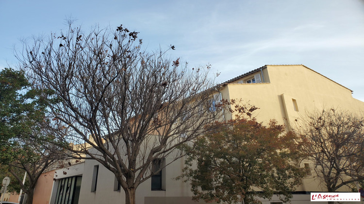Ma-Cabane - Vente Appartement Toulon, 26 m²