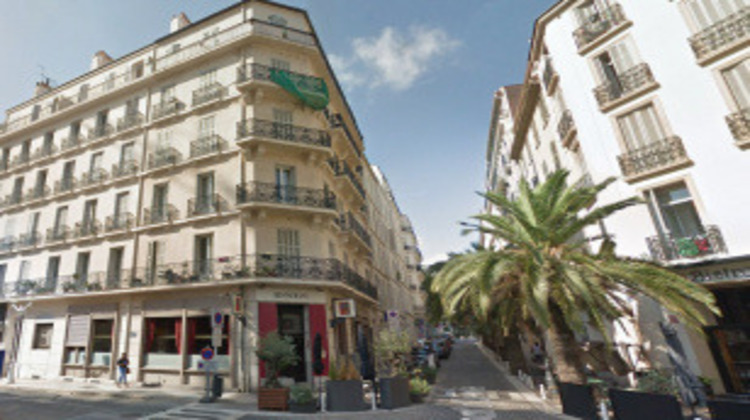 Ma-Cabane - Vente Appartement Toulon, 90 m²