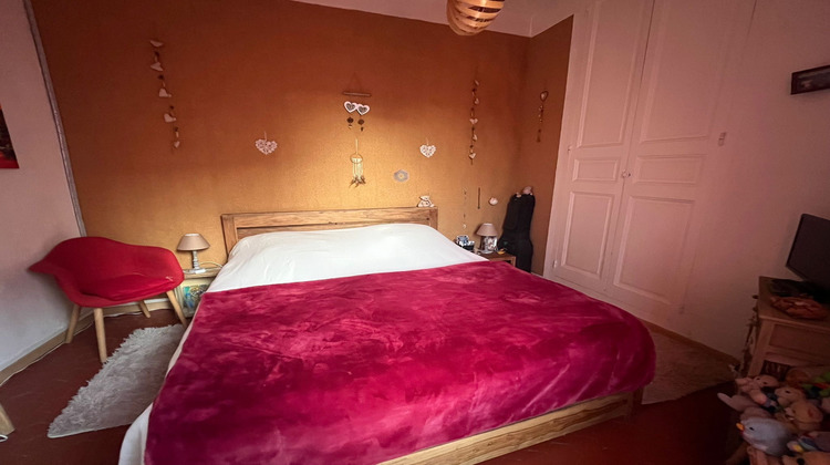 Ma-Cabane - Vente Appartement Toulon, 40 m²