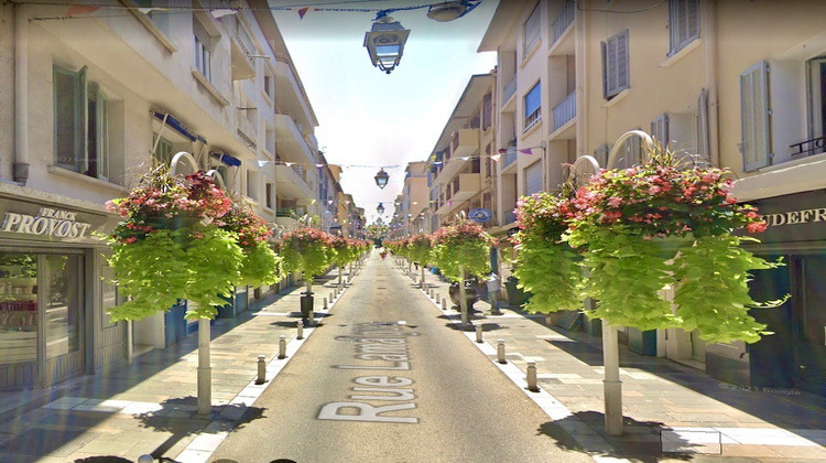 Ma-Cabane - Vente Appartement Toulon, 33 m²