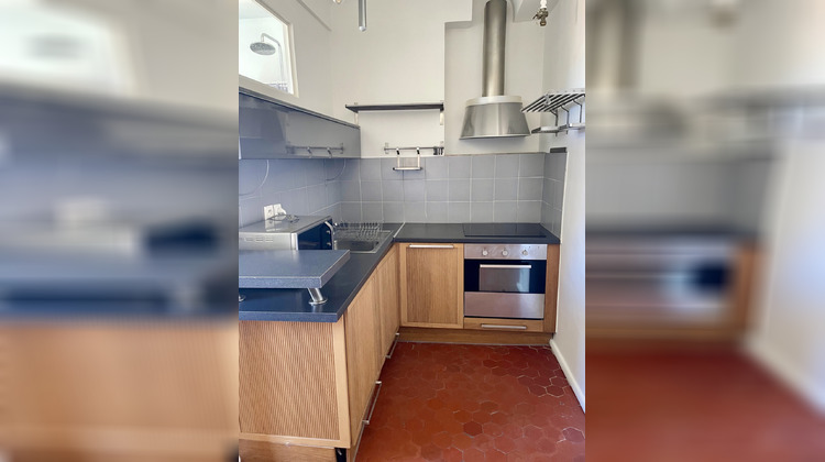 Ma-Cabane - Vente Appartement Toulon, 33 m²