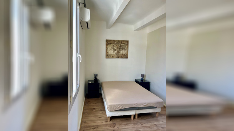 Ma-Cabane - Vente Appartement Toulon, 33 m²
