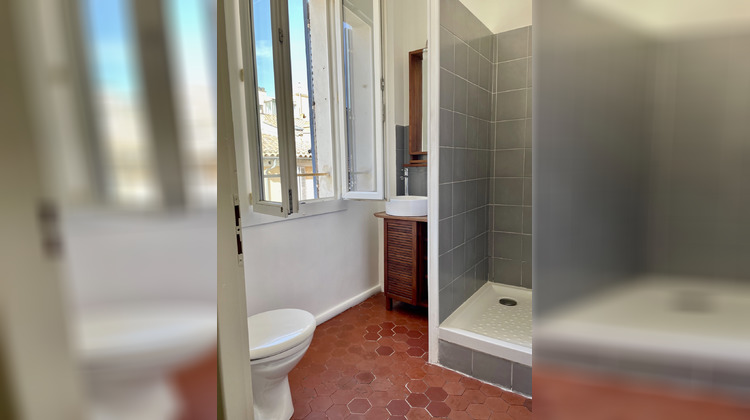 Ma-Cabane - Vente Appartement Toulon, 33 m²