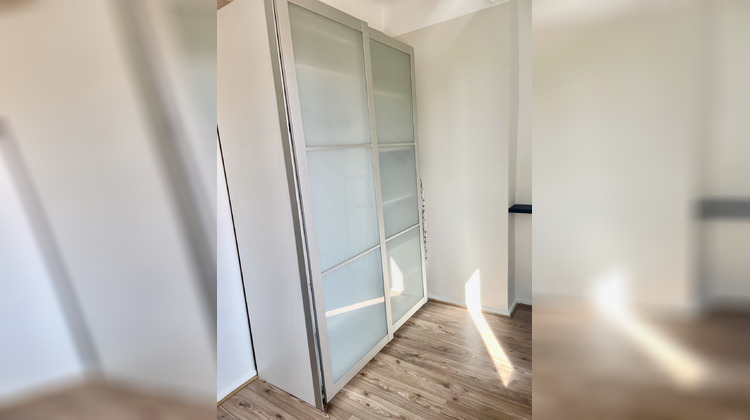 Ma-Cabane - Vente Appartement Toulon, 33 m²
