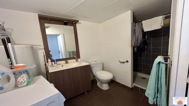 Ma-Cabane - Vente Appartement Toulon, 19 m²