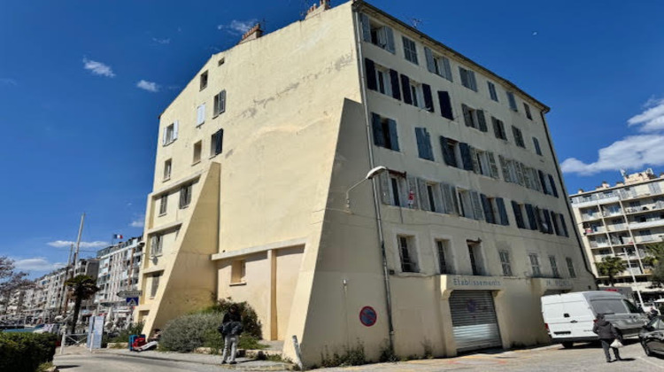 Ma-Cabane - Vente Appartement Toulon, 59 m²