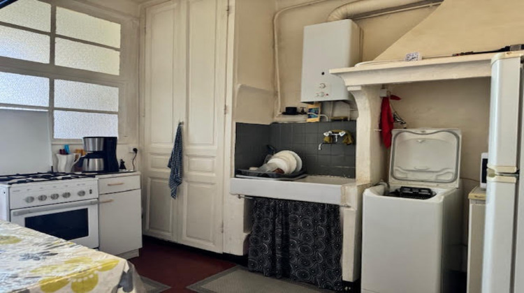 Ma-Cabane - Vente Appartement Toulon, 59 m²