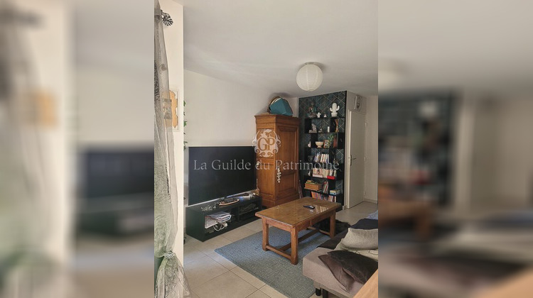Ma-Cabane - Vente Appartement Toulon, 57 m²