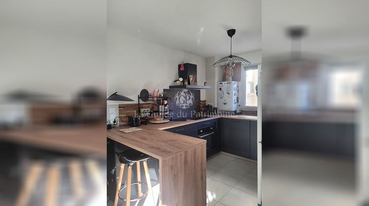 Ma-Cabane - Vente Appartement Toulon, 57 m²