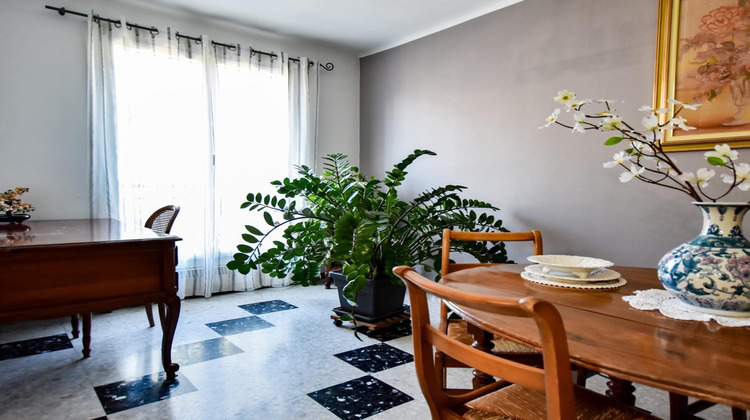 Ma-Cabane - Vente Appartement Toulon, 92 m²