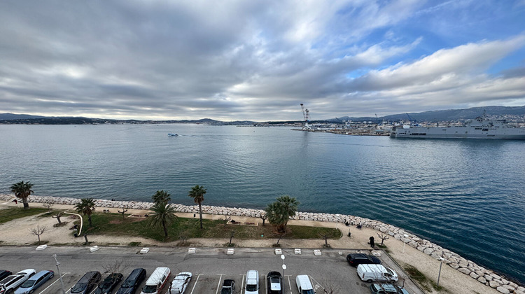 Ma-Cabane - Vente Appartement TOULON, 85 m²