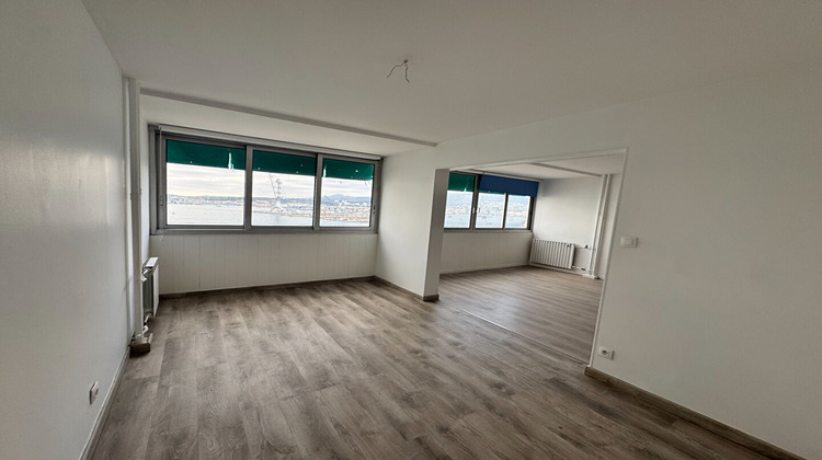 Ma-Cabane - Vente Appartement TOULON, 85 m²