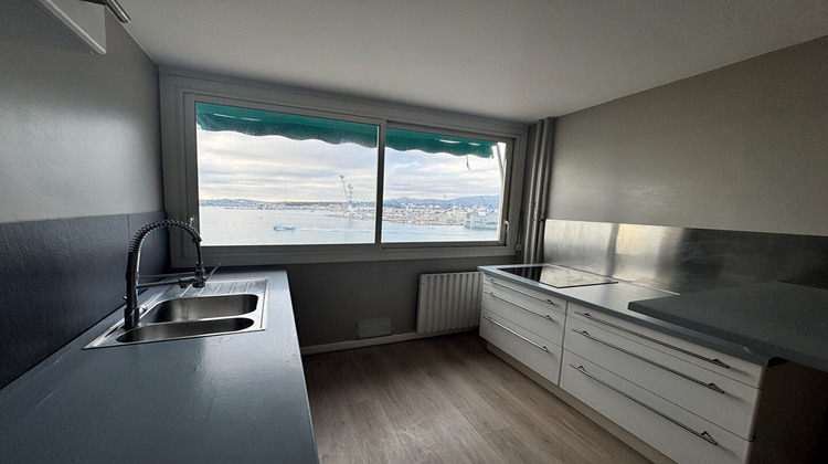 Ma-Cabane - Vente Appartement TOULON, 85 m²