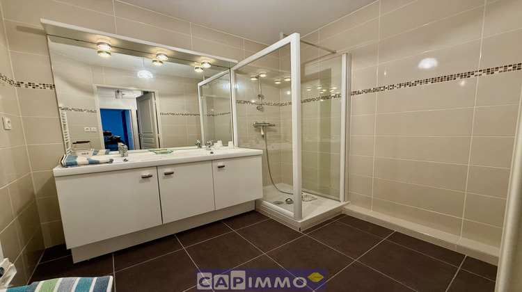 Ma-Cabane - Vente Appartement Toulon, 71 m²