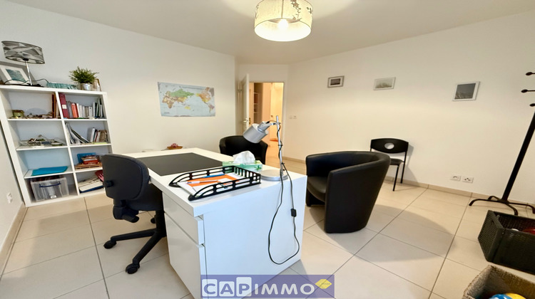 Ma-Cabane - Vente Appartement Toulon, 71 m²