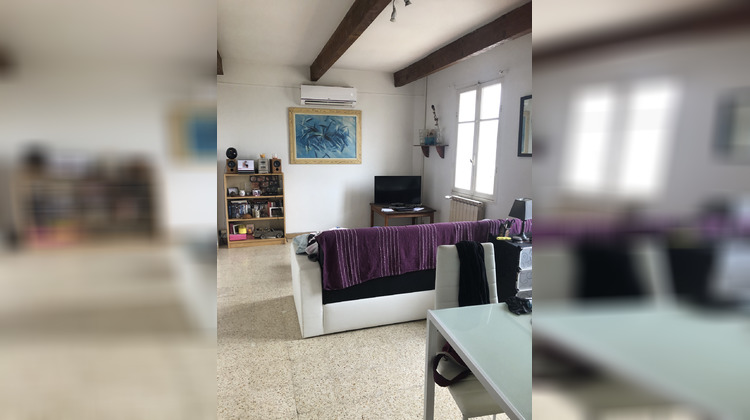 Ma-Cabane - Vente Appartement Toulon, 42 m²
