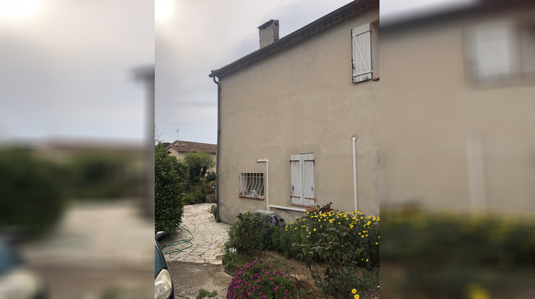 Ma-Cabane - Vente Appartement Toulon, 42 m²