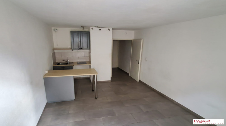 Ma-Cabane - Vente Appartement Toulon, 19 m²