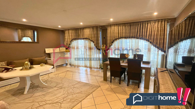 Ma-Cabane - Vente Appartement Toulon, 82 m²