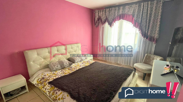 Ma-Cabane - Vente Appartement Toulon, 82 m²