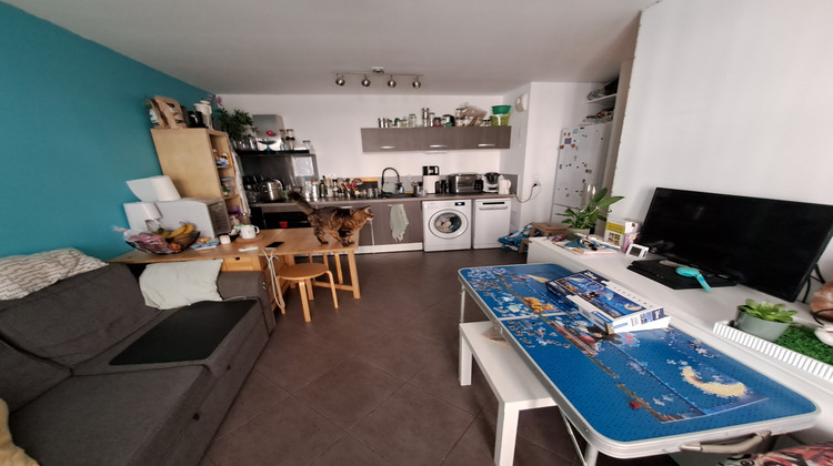 Ma-Cabane - Vente Appartement Toulon, 49 m²