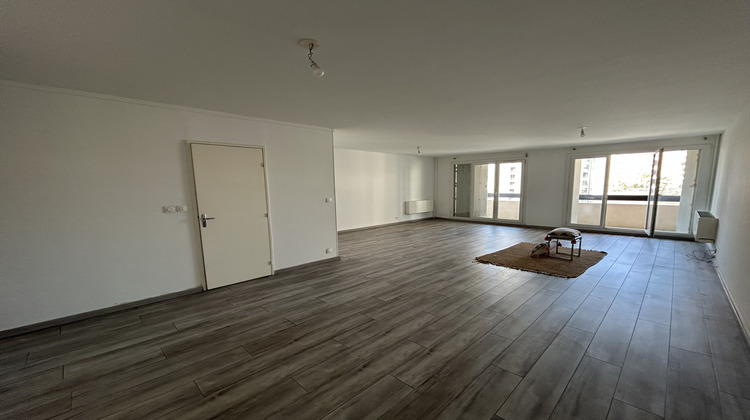 Ma-Cabane - Vente Appartement Toulon, 127 m²