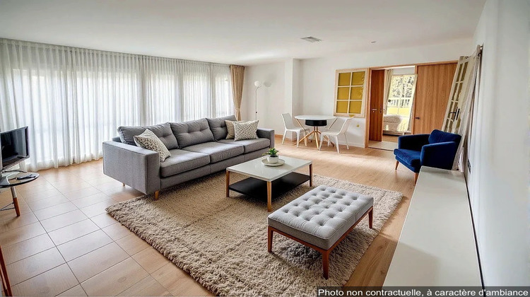 Ma-Cabane - Vente Appartement Toulon, 84 m²