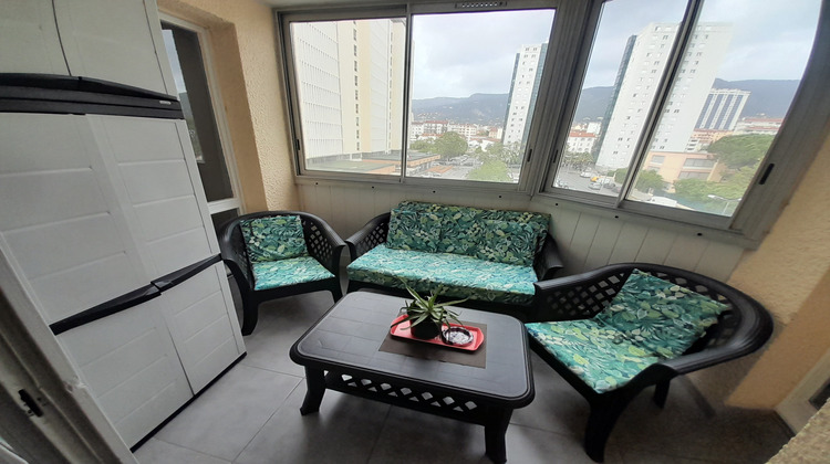 Ma-Cabane - Vente Appartement Toulon, 70 m²