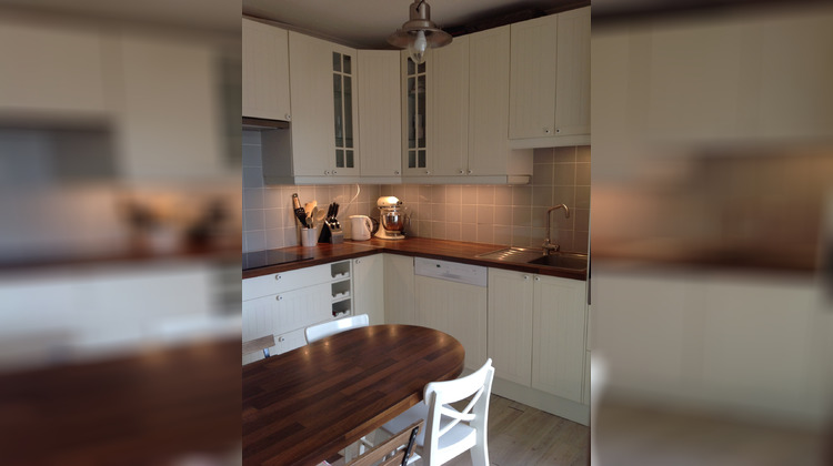 Ma-Cabane - Vente Appartement Toulon, 95 m²