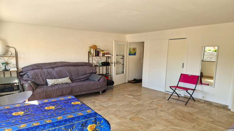 Ma-Cabane - Vente Appartement Toulon, 30 m²