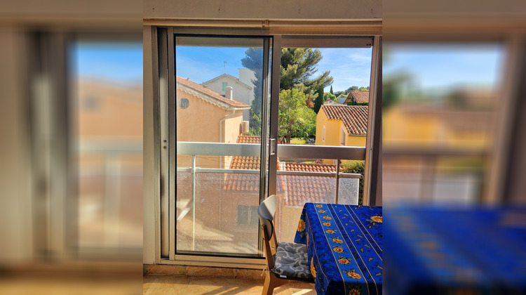Ma-Cabane - Vente Appartement Toulon, 30 m²