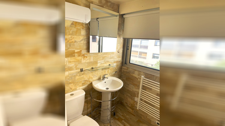 Ma-Cabane - Vente Appartement Toulon, 30 m²