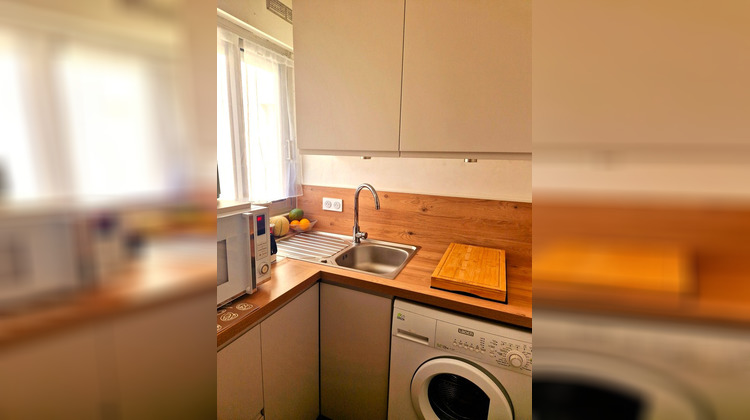 Ma-Cabane - Vente Appartement Toulon, 30 m²