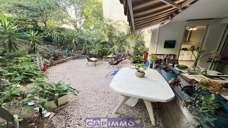 Ma-Cabane - Vente Appartement Toulon, 88 m²