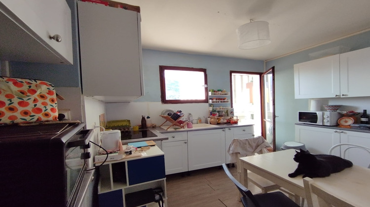 Ma-Cabane - Vente Appartement Toulon, 65 m²