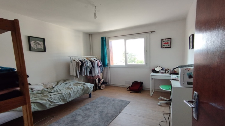 Ma-Cabane - Vente Appartement Toulon, 65 m²