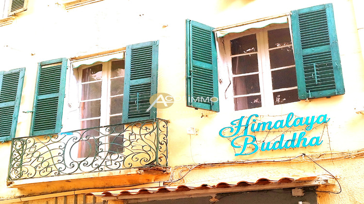 Ma-Cabane - Vente Appartement Toulon, 70 m²