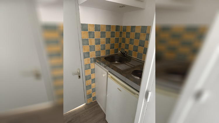 Ma-Cabane - Vente Appartement Toulon, 15 m²