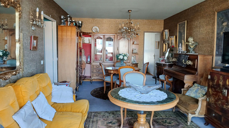 Ma-Cabane - Vente Appartement Toulon, 90 m²